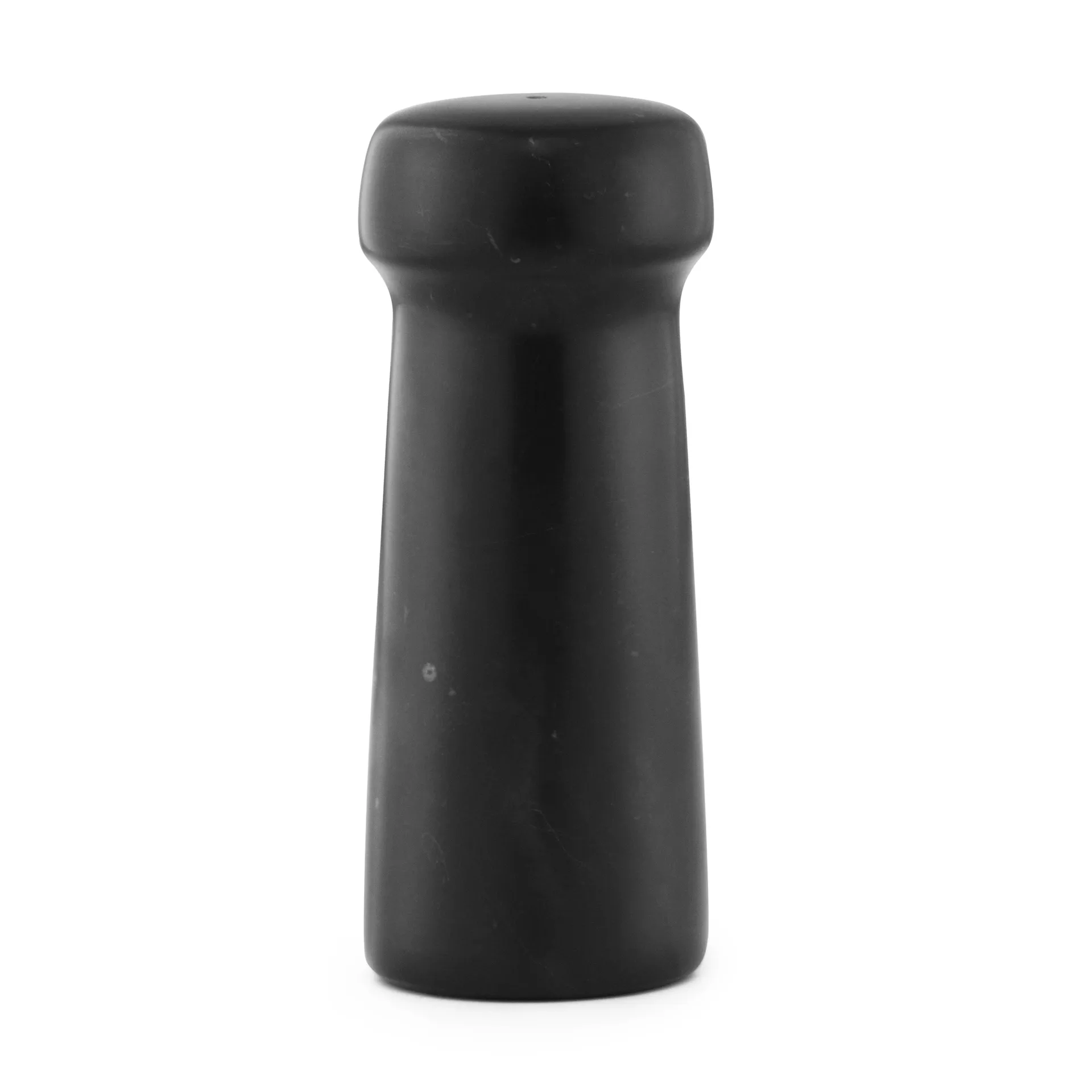 Craftソルト&ペッパー シェイカー, pepper shaker, black Normann Copenhagen | ノーマンコペンハーゲン
