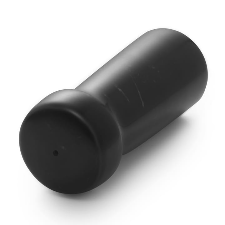 Craftソルト&ペッパー シェイカー - pepper shaker, black - Normann Copenhagen | ノーマンコペンハーゲン