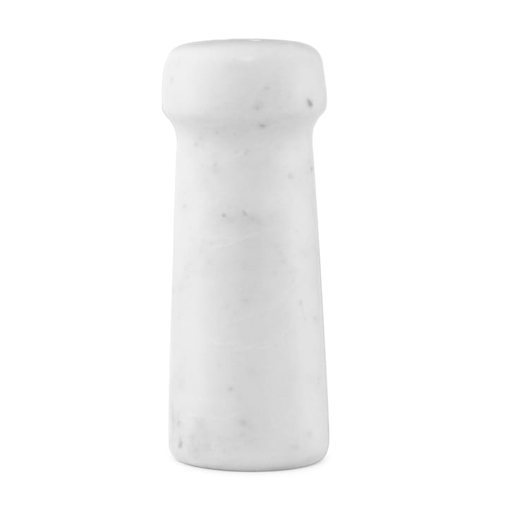 Craftソルト&ペッパー シェイカー - salt shaker, white - Normann Copenhagen | ノーマンコペンハーゲン