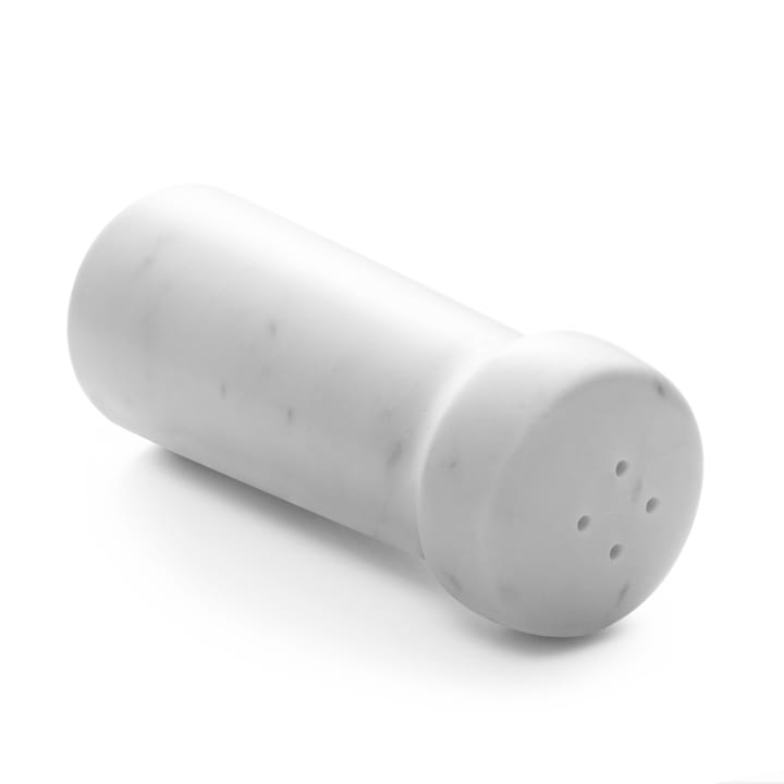 Craftソルト&ペッパー シェイカー, salt shaker, white Normann Copenhagen | ノーマンコペンハーゲン
