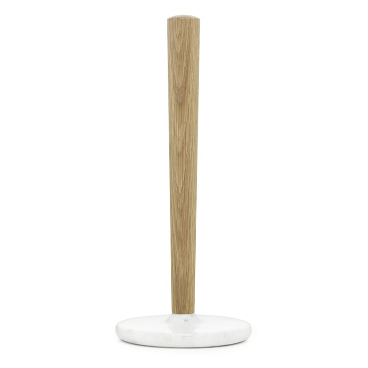 Craft キッチンぺーパーホルダー - white marble - Normann Copenhagen | ノーマンコペンハーゲン