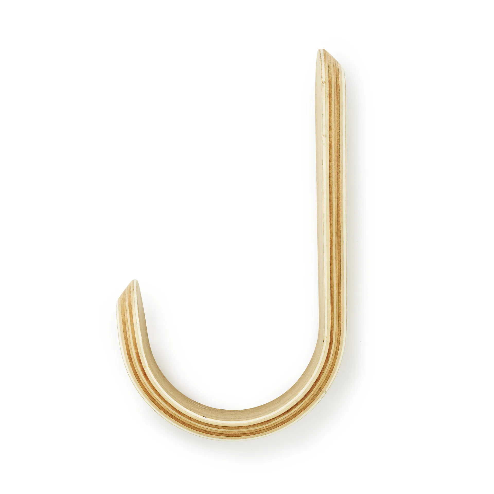 Curve フック, ash Normann Copenhagen | ノーマンコペンハーゲン