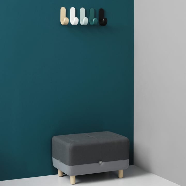 Curve フック, ash Normann Copenhagen | ノーマンコペンハーゲン