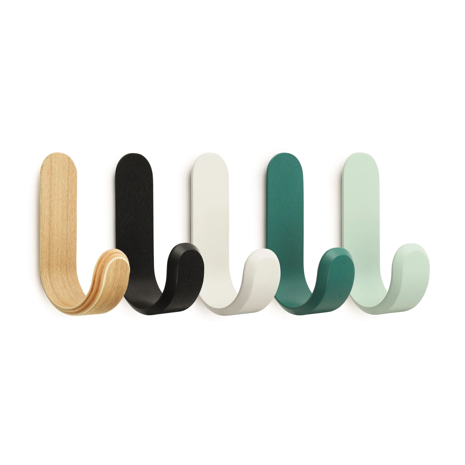 Curve フック, ash Normann Copenhagen | ノーマンコペンハーゲン