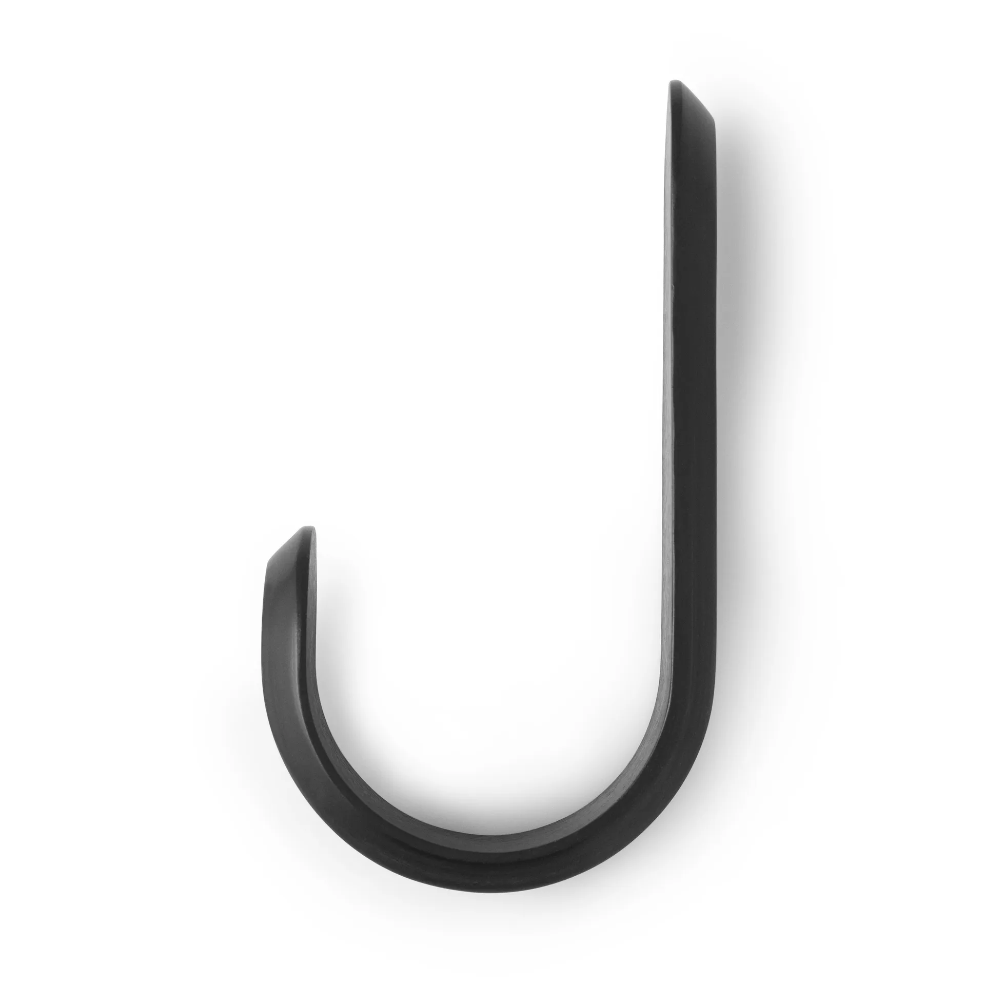 Curve フック, black Normann Copenhagen | ノーマンコペンハーゲン