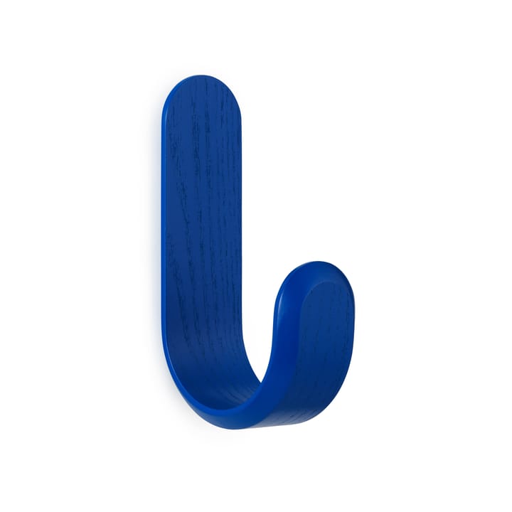 Curve フック - blue - Normann Copenhagen | ノーマンコペンハーゲン