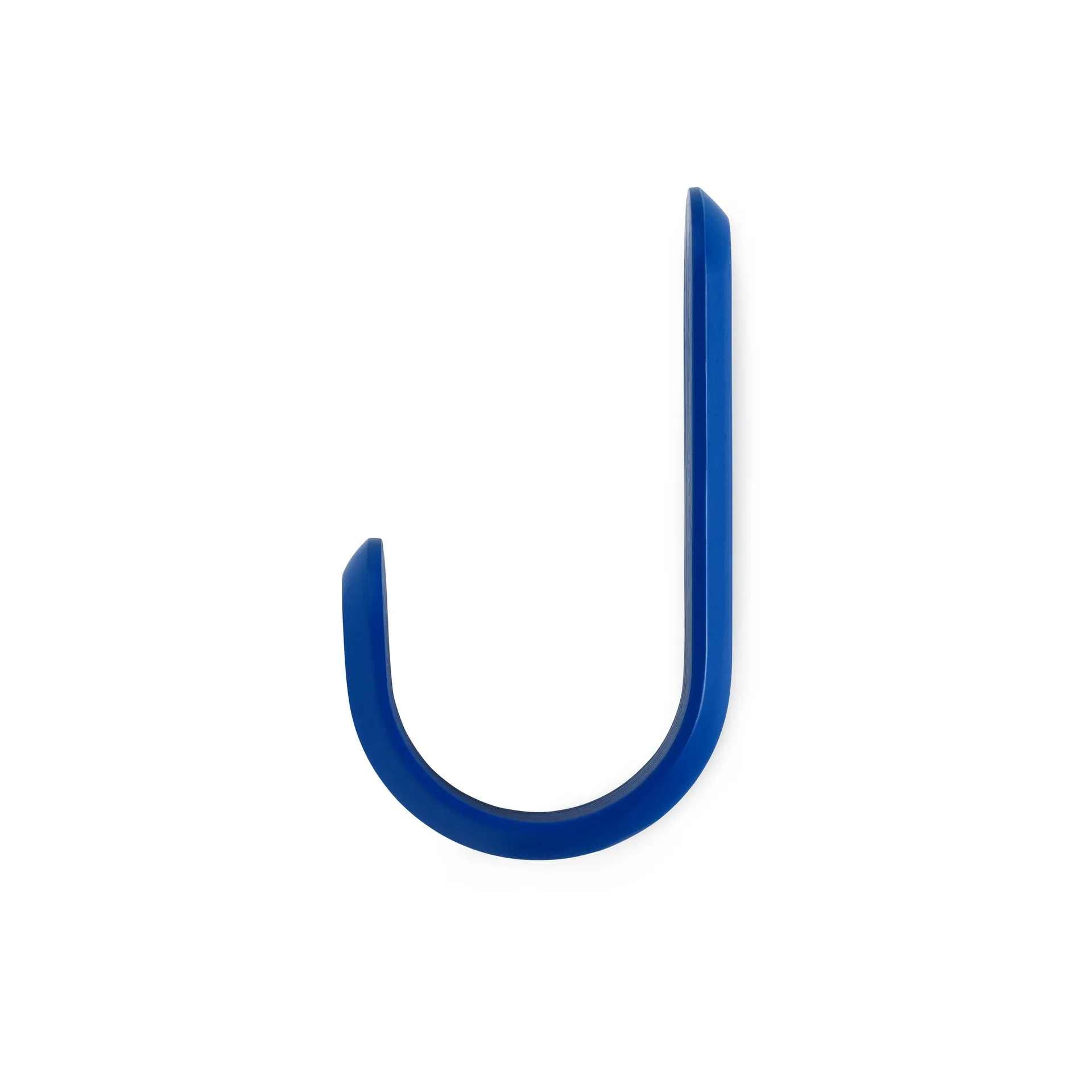 Curve フック, blue Normann Copenhagen | ノーマンコペンハーゲン