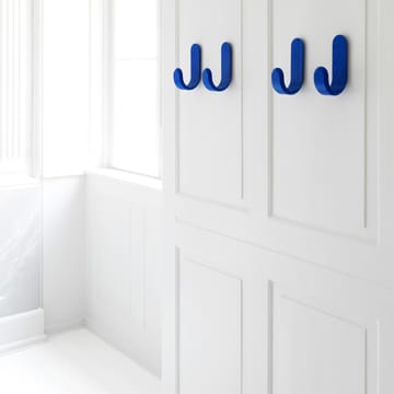 Curve フック - blue - Normann Copenhagen | ノーマンコペンハーゲン