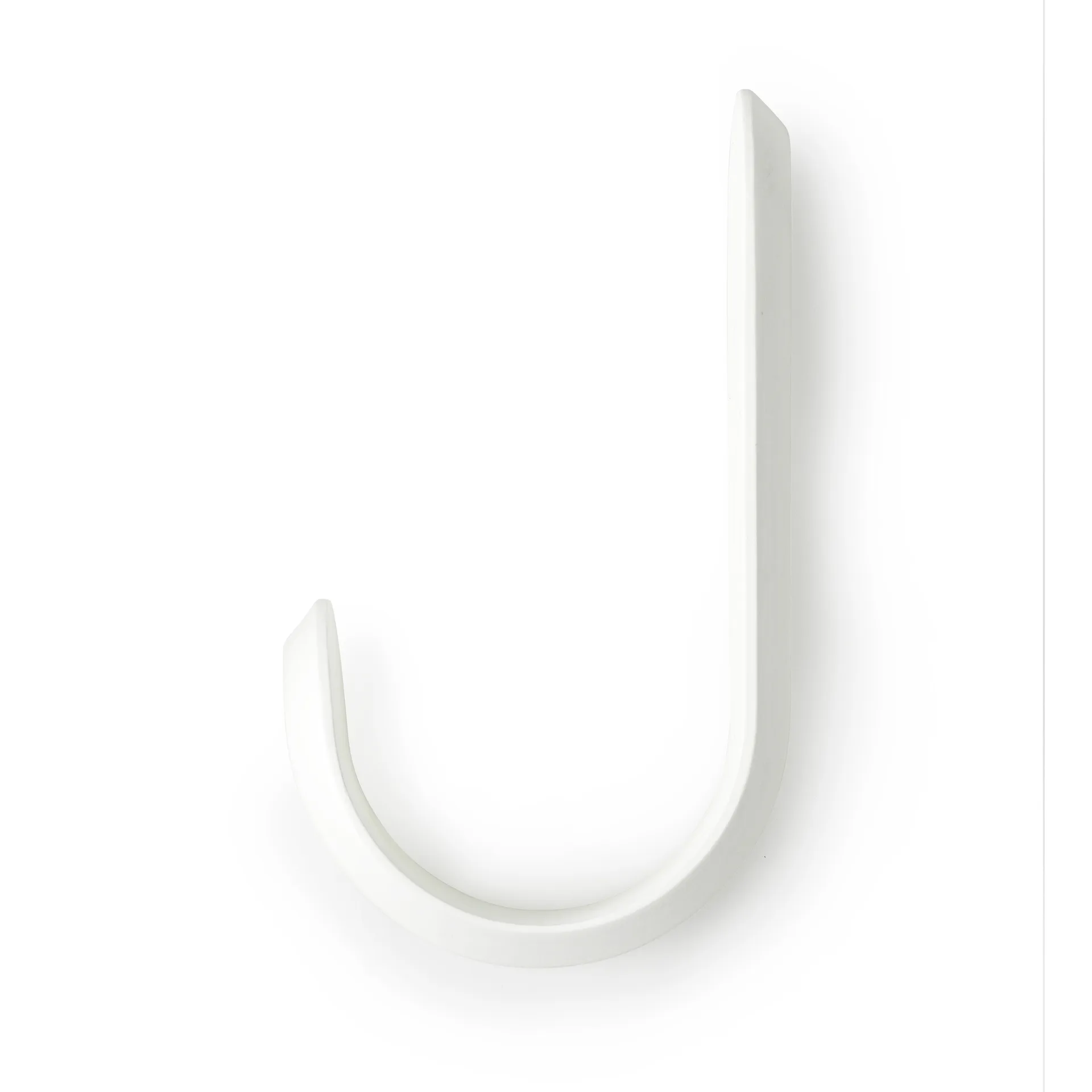 Curve フック, white Normann Copenhagen | ノーマンコペンハーゲン