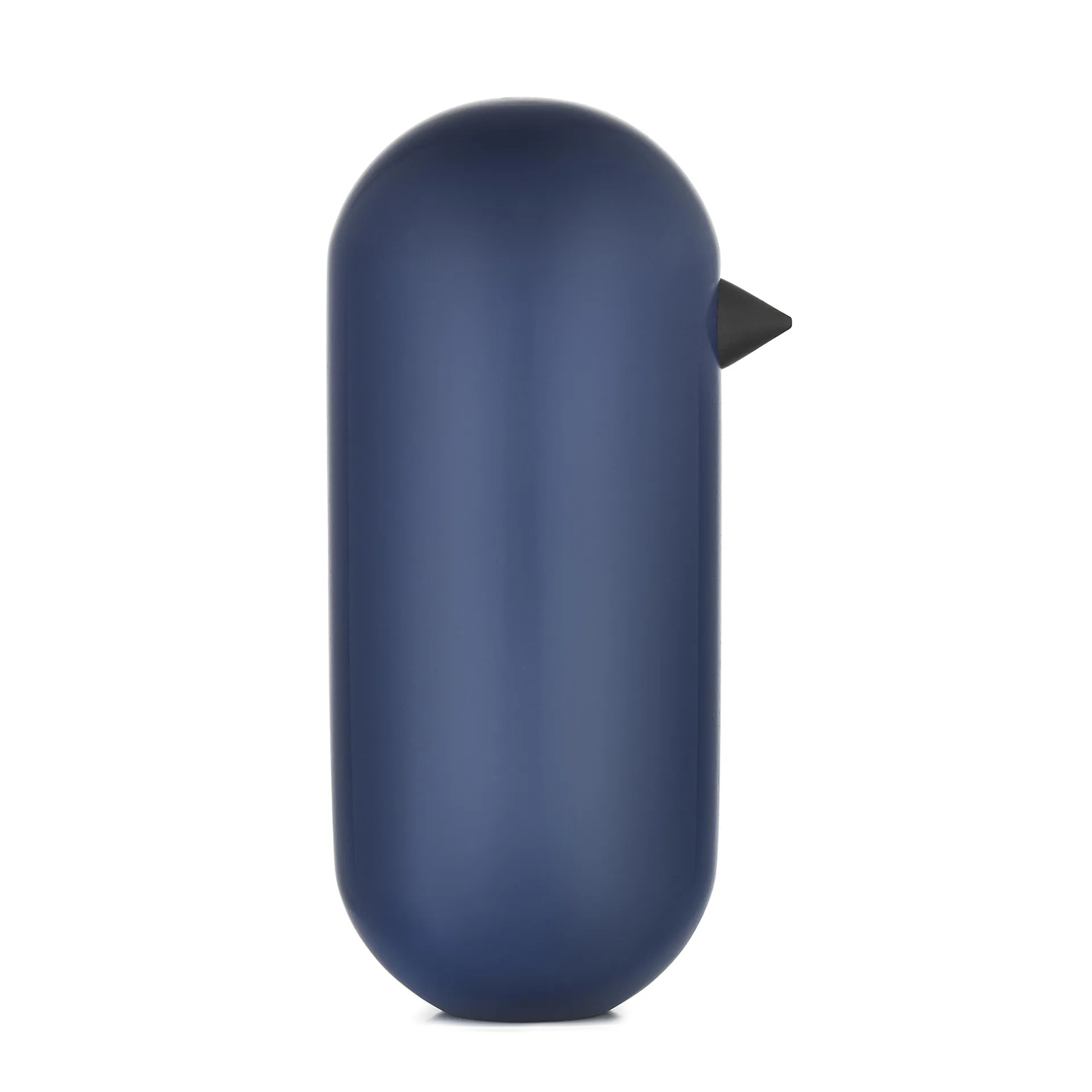 リトル バード カラー, dark blue, 13.5 cm Normann Copenhagen | ノーマンコペンハーゲン