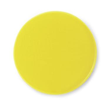 Deko Object S1 ロック - Lemon - Normann Copenhagen | ノーマンコペンハーゲン