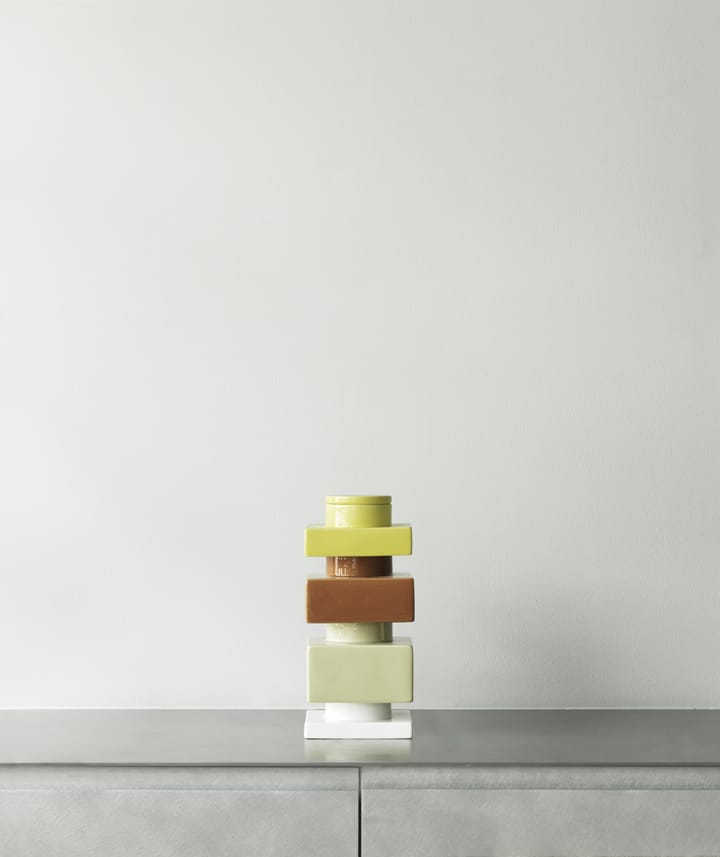 Deko Object S1 ロック, Lemon Normann Copenhagen | ノーマンコペンハーゲン