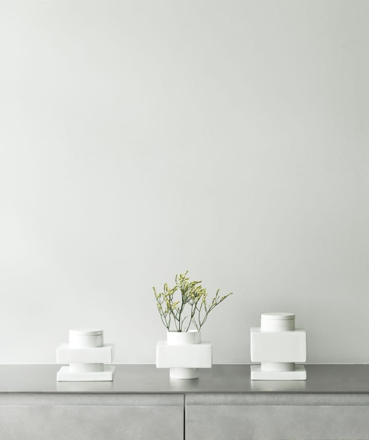 Deko Object S1 ロック, Snow Normann Copenhagen | ノーマンコペンハーゲン