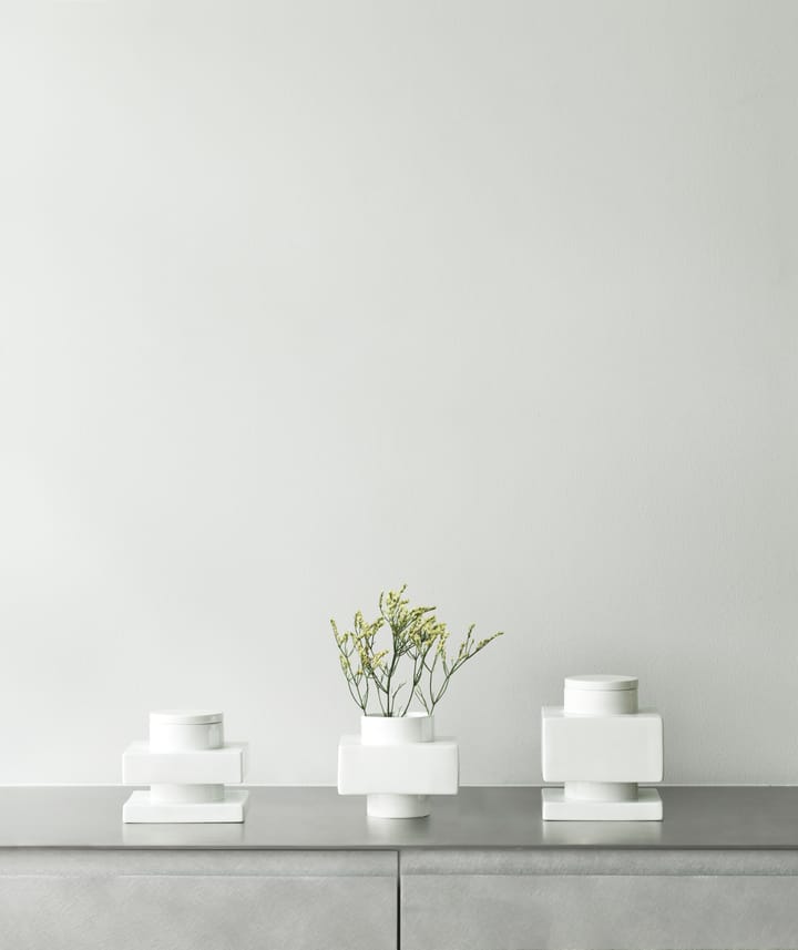 Deko Object S1 ロック - Snow - Normann Copenhagen | ノーマンコペンハーゲン