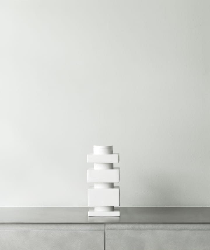 Deko Object S1 ロック - Snow - Normann Copenhagen | ノーマンコペンハーゲン