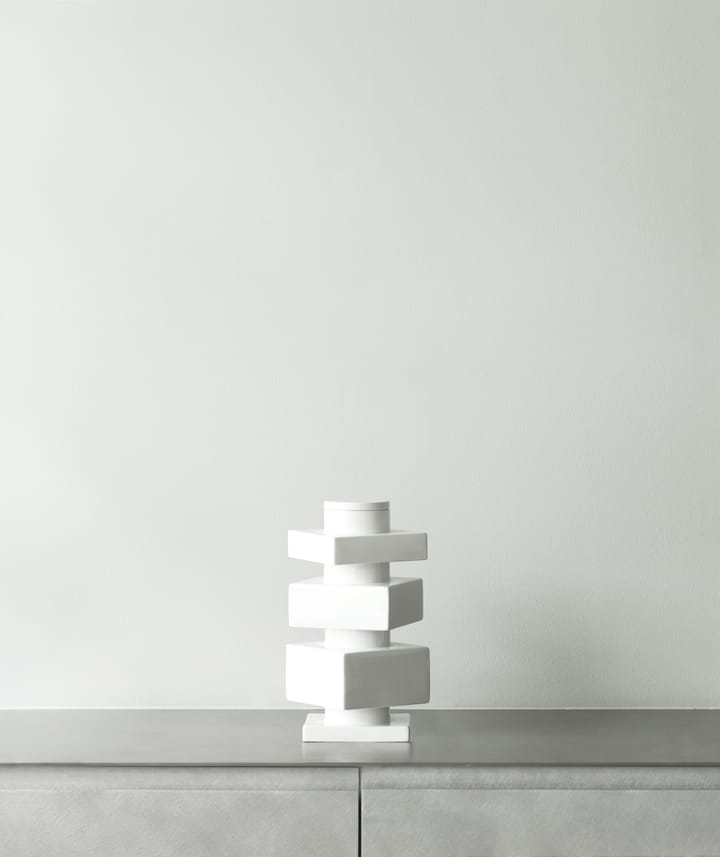 Deko Object S1 ロック - Snow - Normann Copenhagen | ノーマンコペンハーゲン