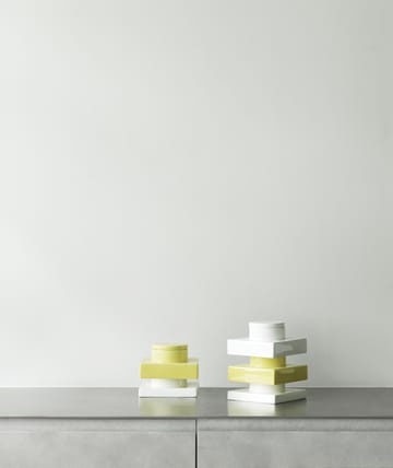 Deko Object S1 ロック - Snow - Normann Copenhagen | ノーマンコペンハーゲン