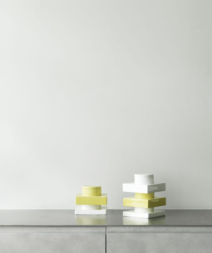 Deko Object S1 ロック - Snow - Normann Copenhagen | ノーマンコペンハーゲン