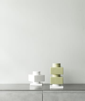 Deko Object S1 ロック - Snow - Normann Copenhagen | ノーマンコペンハーゲン