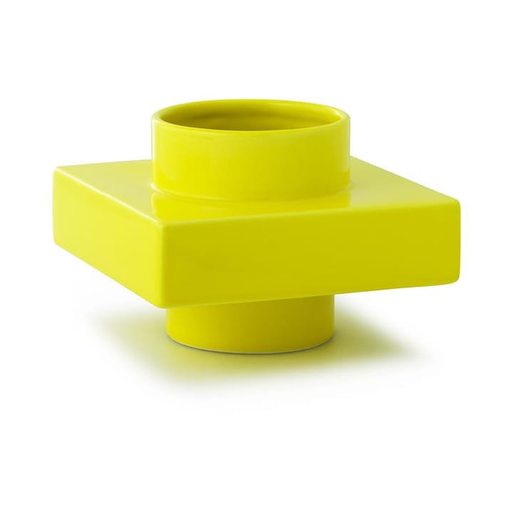 Deko Object S2 花瓶 - Lemon - Normann Copenhagen | ノーマンコペンハーゲン