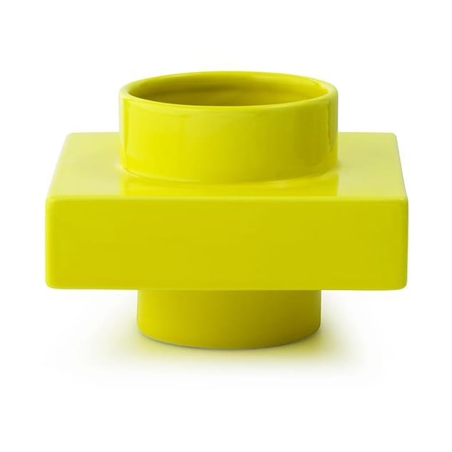 Deko Object S2 花瓶 - Lemon - Normann Copenhagen | ノーマンコペンハーゲン