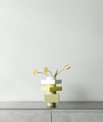 Deko Object S2 花瓶 - Lemon - Normann Copenhagen | ノーマンコペンハーゲン