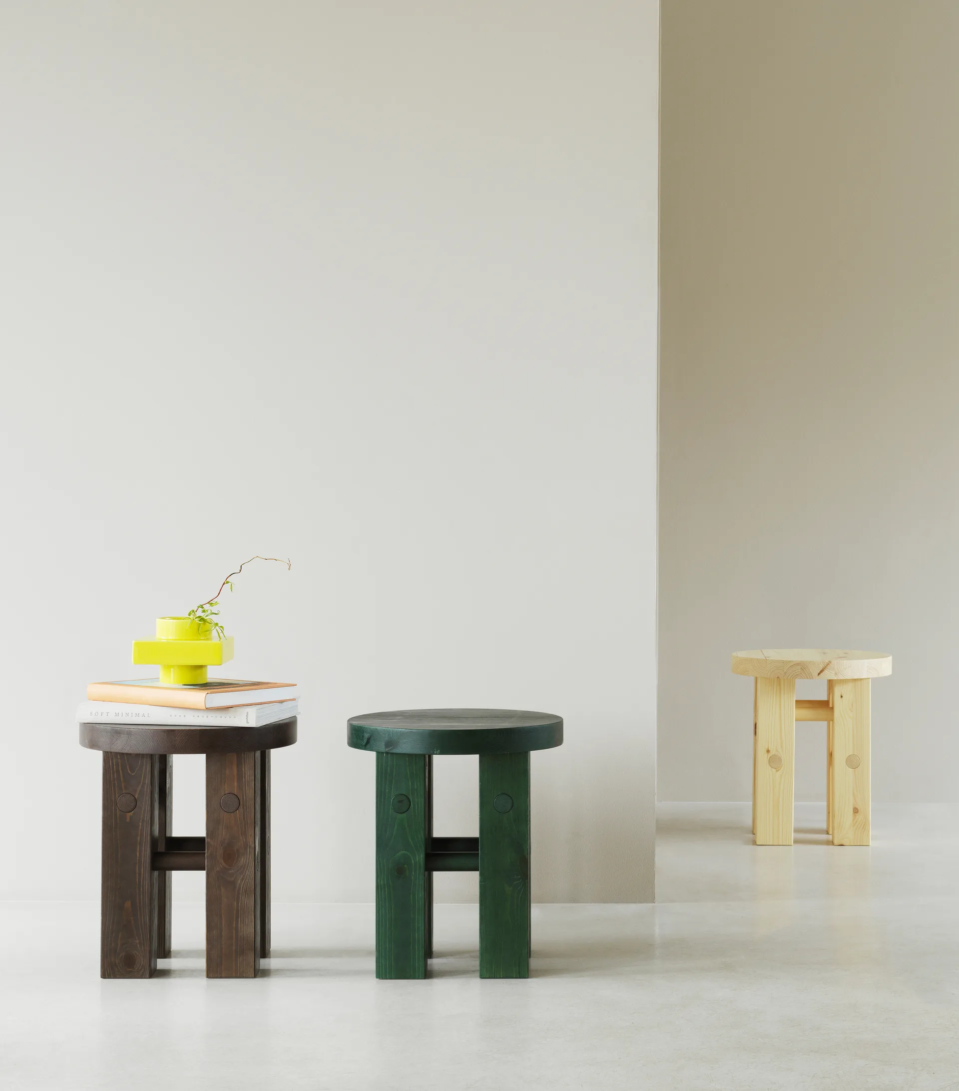 Deko Object S2 花瓶, Lemon Normann Copenhagen | ノーマンコペンハーゲン