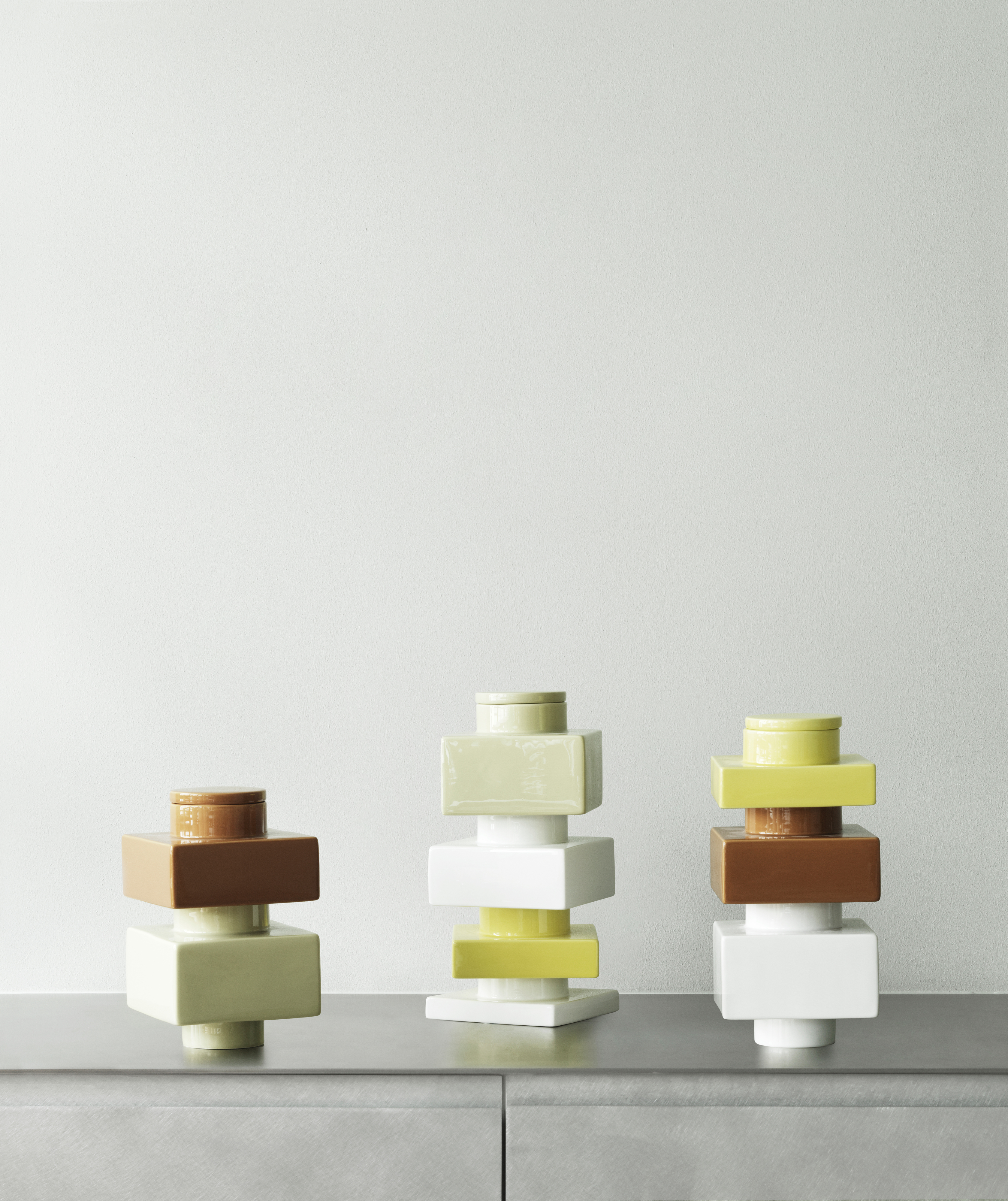 Normann Copenhagen 廃盤フラワーベースS - メルカリ