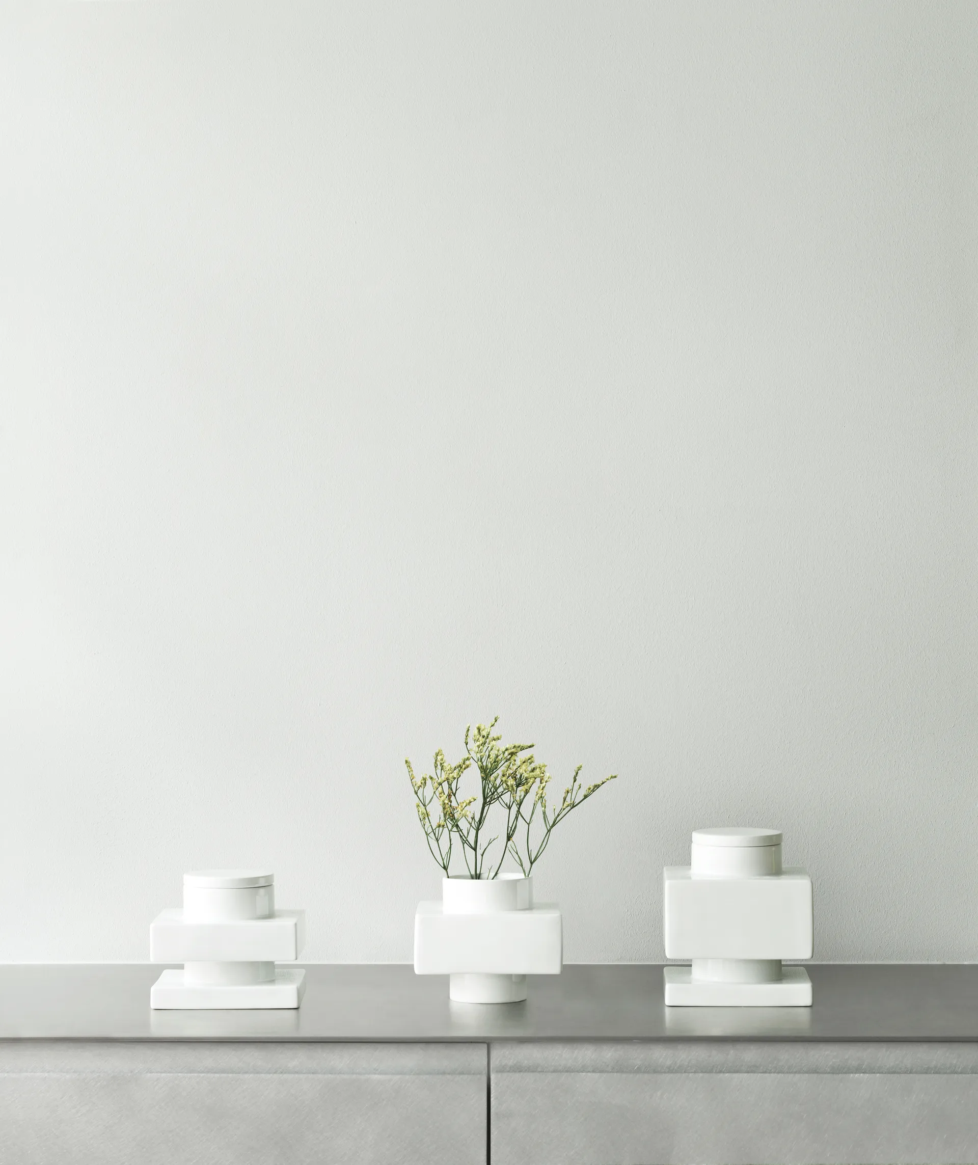 Deko Object S2 花瓶, Snow Normann Copenhagen | ノーマンコペンハーゲン