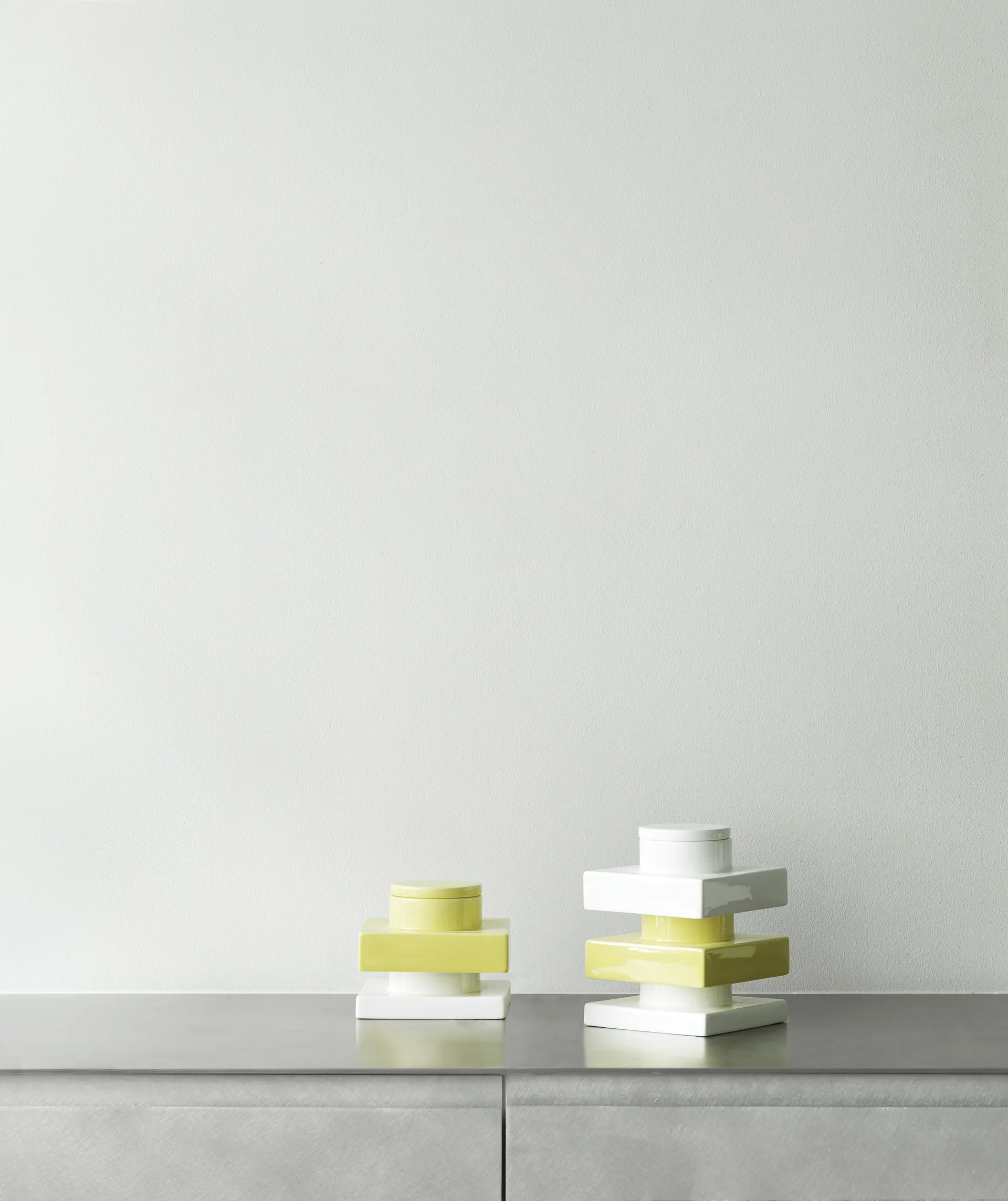 Deko Object S2 花瓶, Snow Normann Copenhagen | ノーマンコペンハーゲン