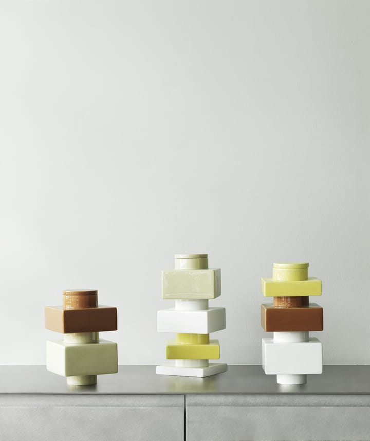 Deko Object S3 花瓶 - Hazel - Normann Copenhagen | ノーマンコペンハーゲン