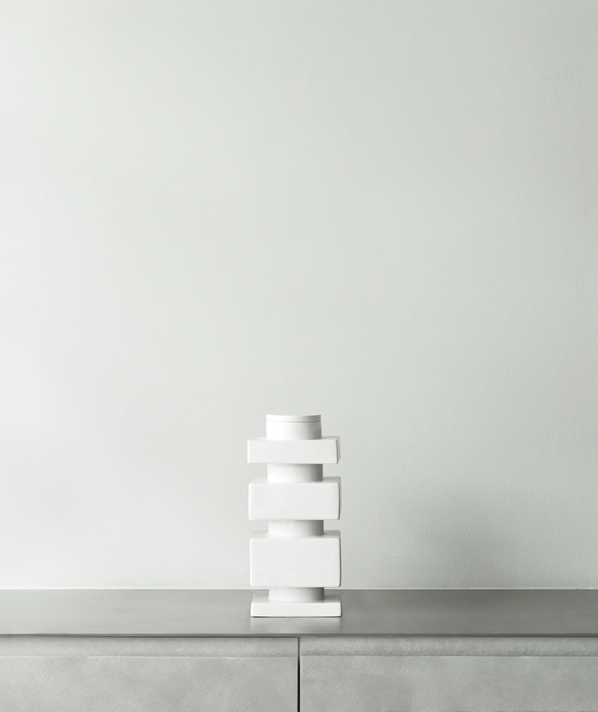 Deko Object S3 花瓶, Snow Normann Copenhagen | ノーマンコペンハーゲン