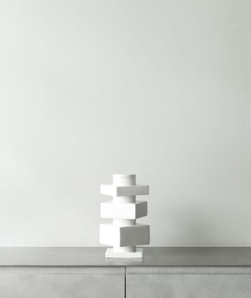 Deko Object S4 花瓶 - Snow - Normann Copenhagen | ノーマンコペンハーゲン