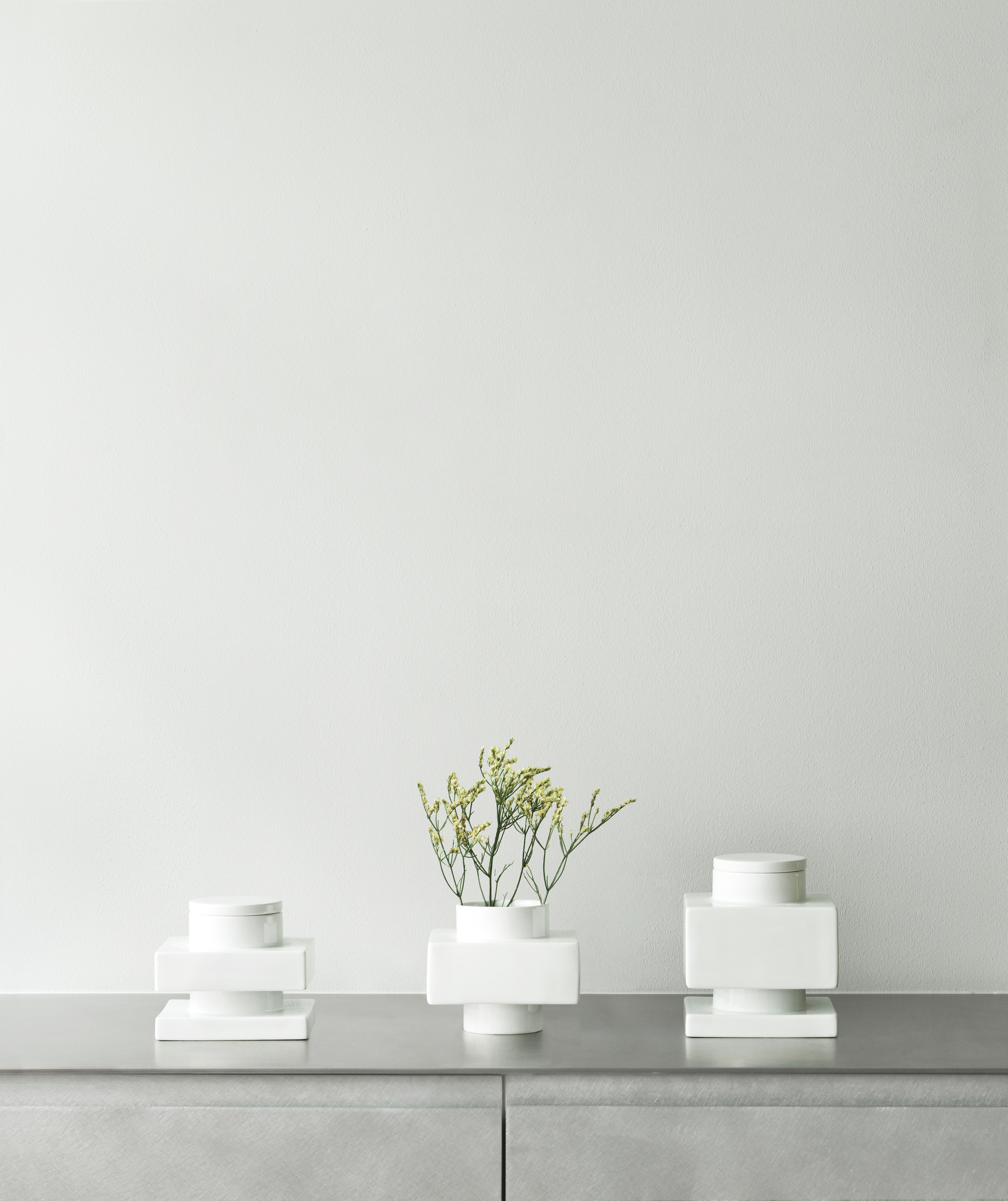 Normann Copenhagen 廃盤フラワーベースS - メルカリ