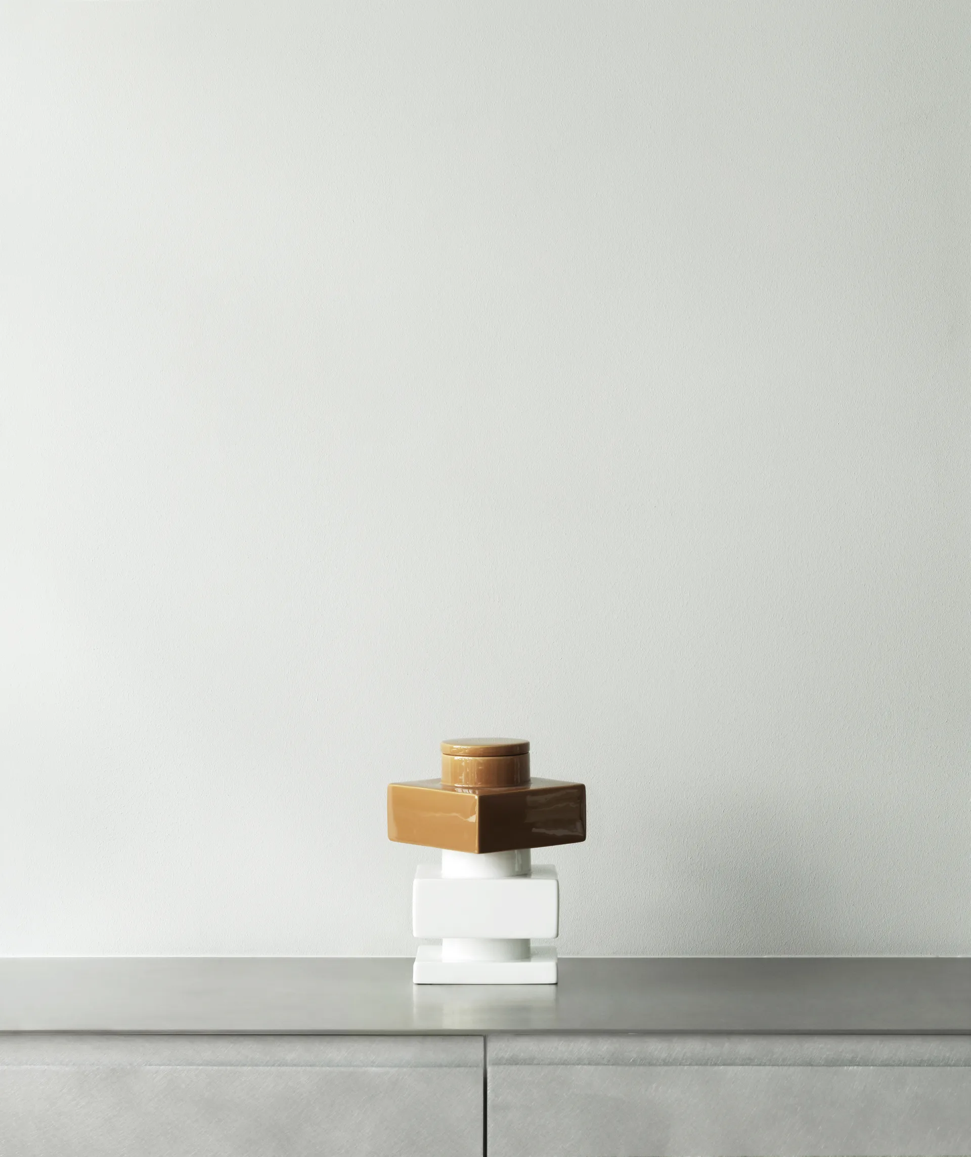 Deko Object S5 花瓶, Snow Normann Copenhagen | ノーマンコペンハーゲン