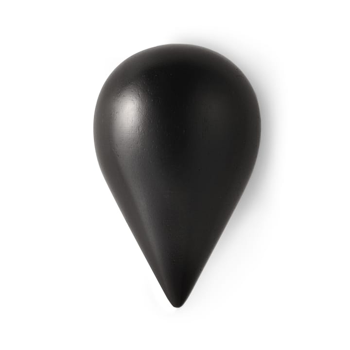 Dropit ハンガー, black large Normann Copenhagen | ノーマンコペンハーゲン