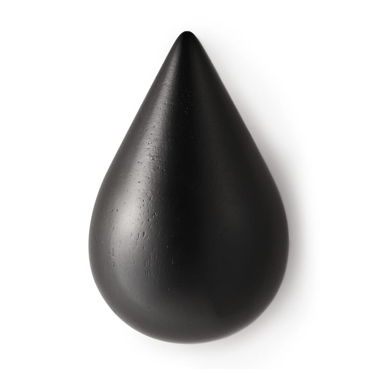 Dropit ハンガー, black large Normann Copenhagen | ノーマンコペンハーゲン