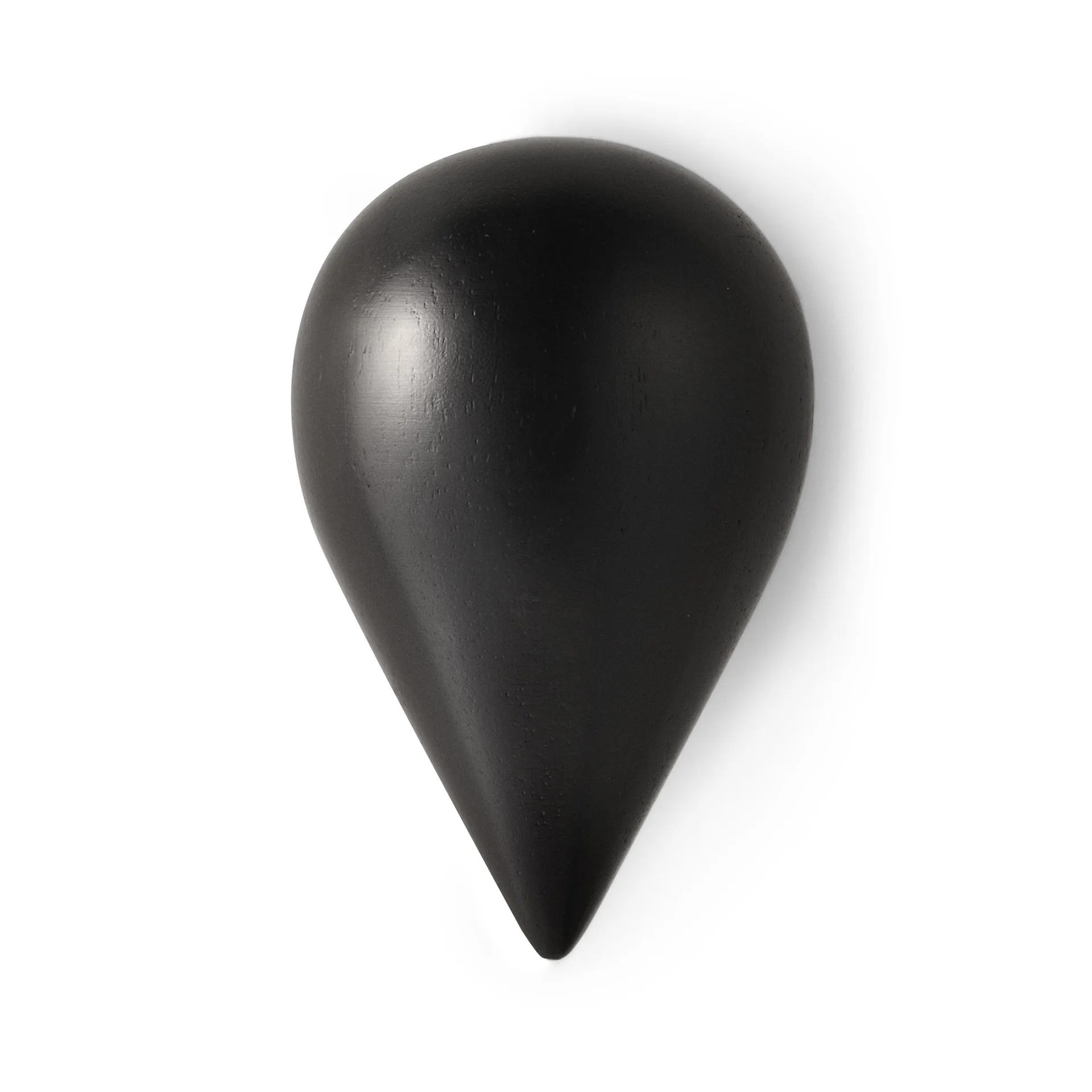 Dropit ハンガー, black small Normann Copenhagen | ノーマンコペンハーゲン