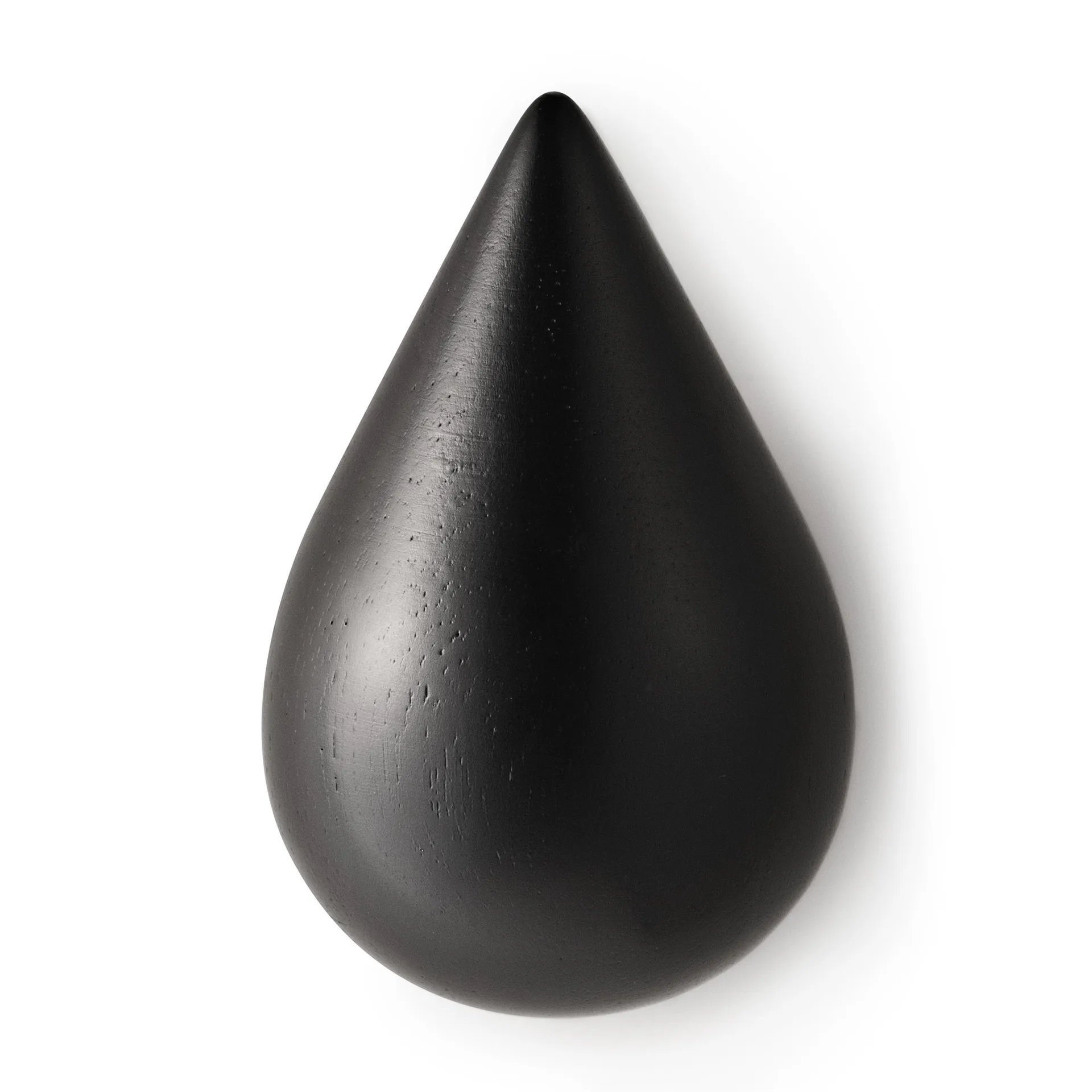 Dropit ハンガー, black small Normann Copenhagen | ノーマンコペンハーゲン