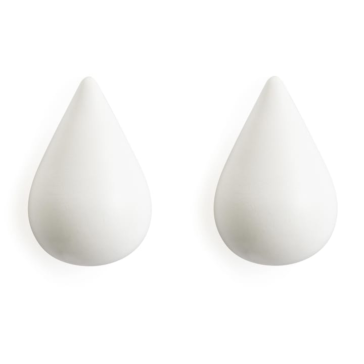 Dropit ハンガー - white large - Normann Copenhagen | ノーマンコペンハーゲン