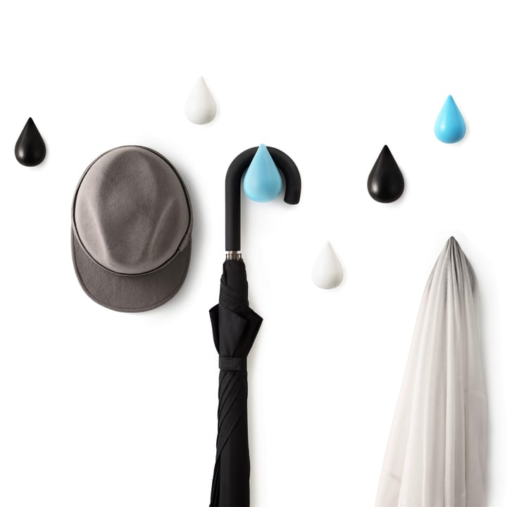 Dropit ハンガー, white large Normann Copenhagen | ノーマンコペンハーゲン
