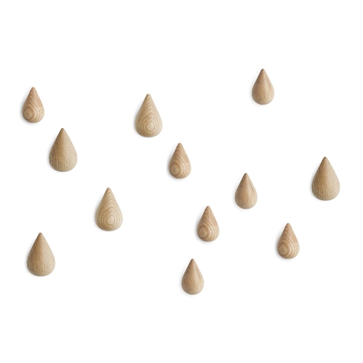 Dropit ハンガー, wood large Normann Copenhagen | ノーマンコペンハーゲン