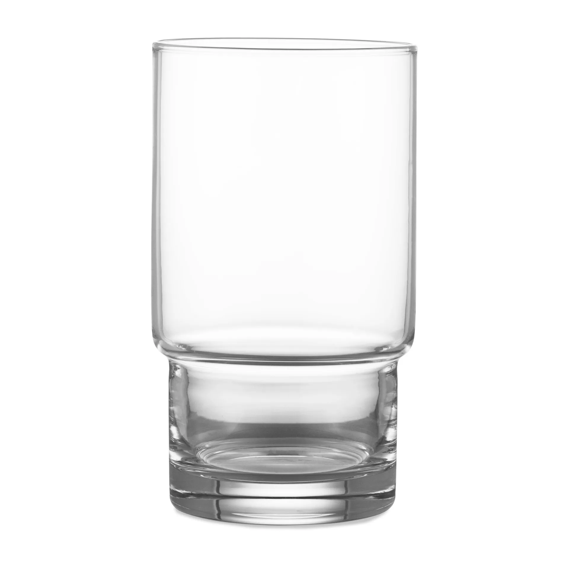 Fit グラス L 38 cl, Clear Normann Copenhagen | ノーマンコペンハーゲン