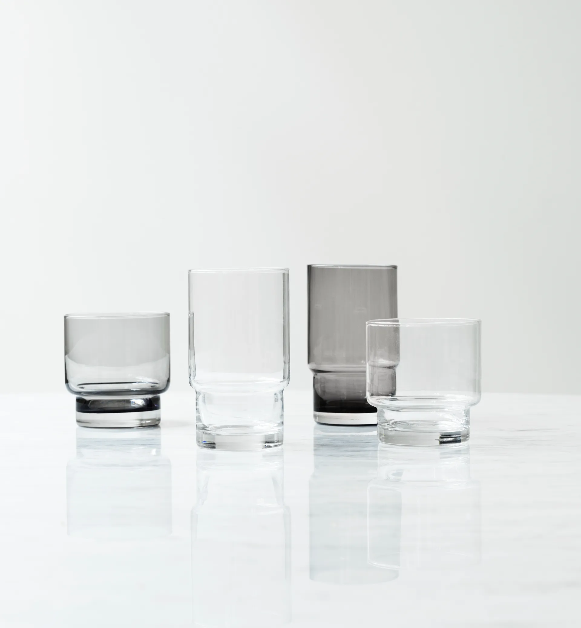 Fit グラス L 38 cl, Clear Normann Copenhagen | ノーマンコペンハーゲン