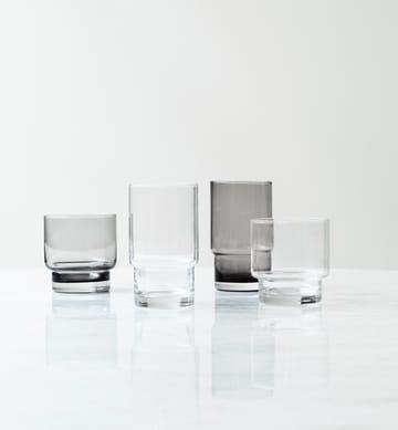 Fit グラス L 38 cl - Clear - Normann Copenhagen | ノーマンコペンハーゲン