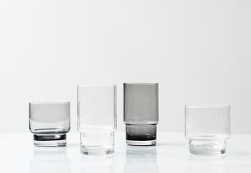 Fit グラス L 38 cl - Smoke - Normann Copenhagen | ノーマンコペンハーゲン