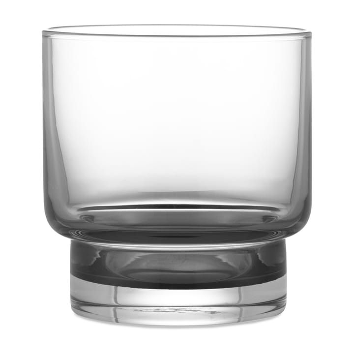 Fit グラス S 27 cl - Smoke - Normann Copenhagen | ノーマンコペンハーゲン