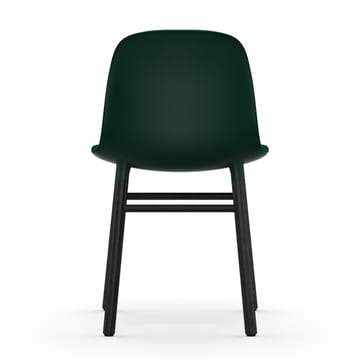 Form チェアレッグ - black - Green - Normann Copenhagen | ノーマンコペンハーゲン
