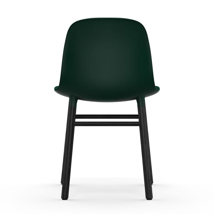 Form チェアレッグ - black, Green Normann Copenhagen | ノーマンコペンハーゲン
