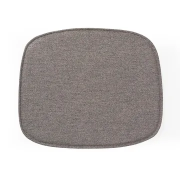 Form シートクッション - Grey MLF26 - Normann Copenhagen | ノーマンコペンハーゲン